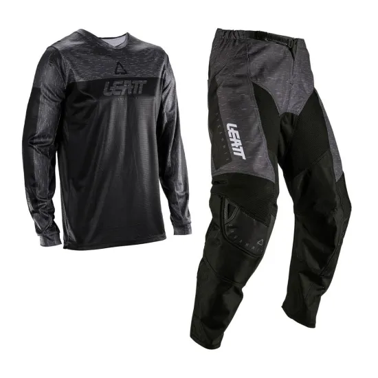 LEATT Motocross komplet 3.5 V26
