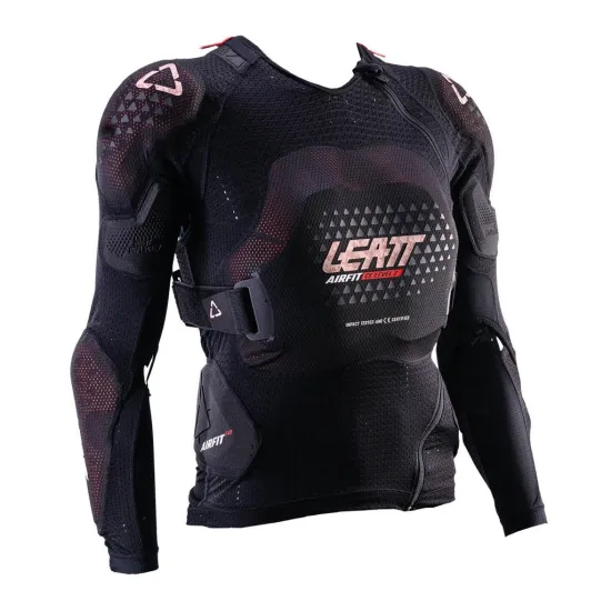 LEATT 3DF AirFit EVO női protektorpóló #2