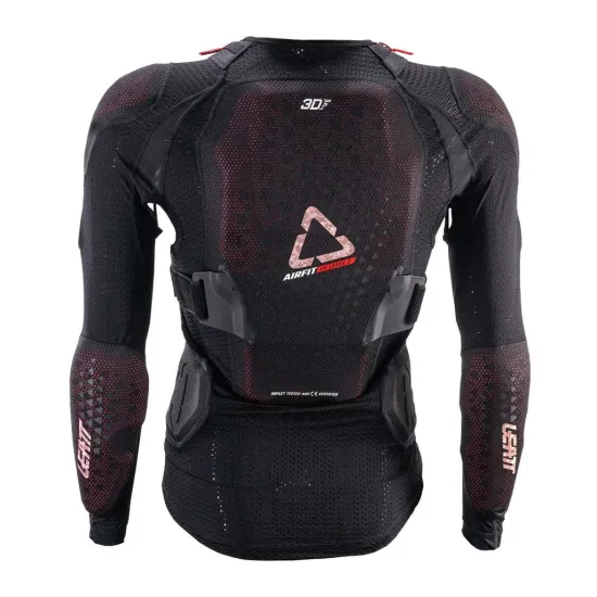LEATT 3DF AirFit EVO női protektorpóló #3