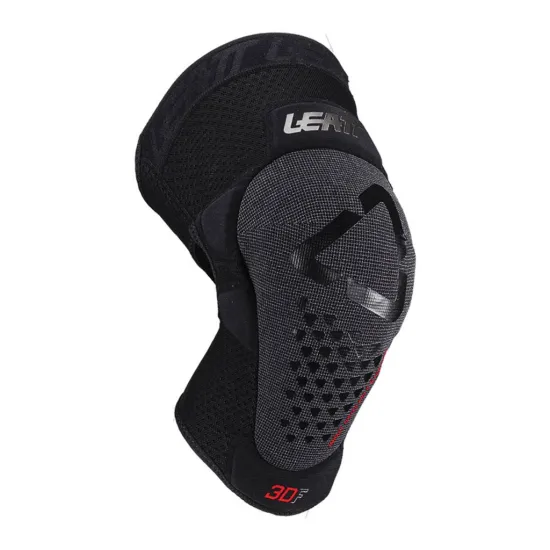 LEATT Genunchieră copii 3DF 5.0 EVO Jr. Mini #1