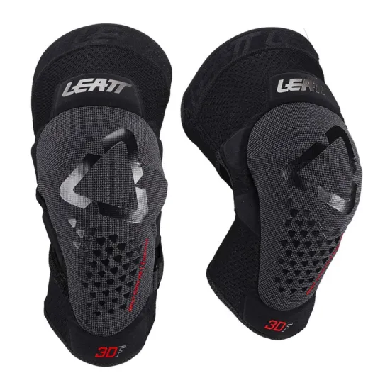 LEATT Genunchieră copii 3DF 5.0 EVO Jr. Mini #2