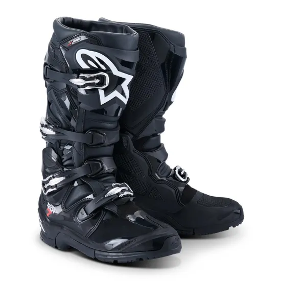 ALPINESTARS Motocross csizma Tech 7 Enduro Drystar