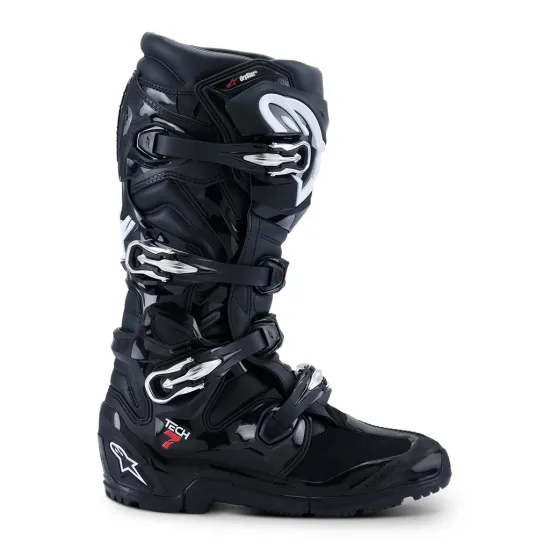 ALPINESTARS Motocross csizma Tech 7 Enduro Drystar #1