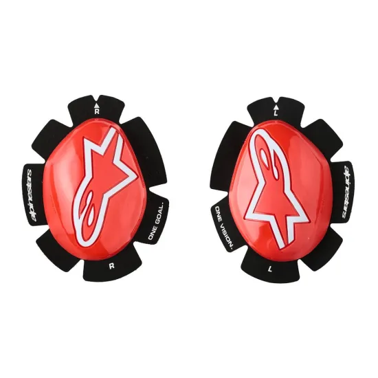 ALPINESTARS Térdcsúszka GP Plus (6400226-32)
