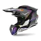 AIROH Twist 3 motocross kaciga - Hustle Gloss (TW3H38-XS)