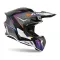 AIROH Twist 3 motocross kaciga - Hustle Gloss (TW3H38-XS)