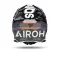 AIROH Twist 3 motocross kaciga - Hustle Gloss (TW3H38-XS)