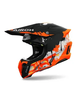 AIROH Motocross kaciga Twist 3 Dirt Matt (TW3D35-XS)