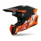 AIROH Motocross kaciga Twist 3 Dirt Matt (TW3D35-XS)
