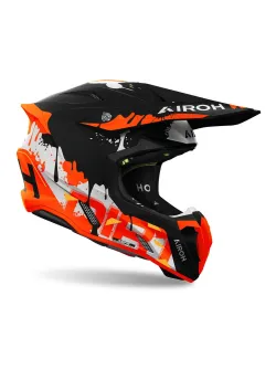 AIROH Motocross kaciga Twist 3 Dirt Matt (TW3D35-XS)