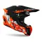 AIROH Motocross kaciga Twist 3 Dirt Matt (TW3D35-XS)