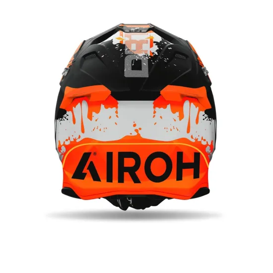 AIROH Motocross kaciga Twist 3 Dirt Matt (TW3D35-XS) #2
