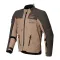 ALPINESTARS Textildzseki AMT-8 Stretch DS XF