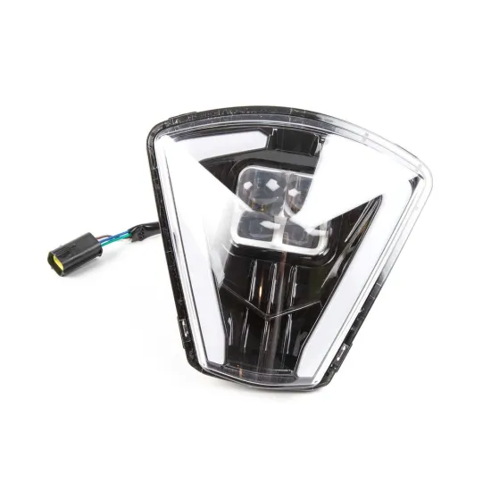 X-GRIP XG-2730 LED fényszóró (GASGAS EC(F) 2024+)