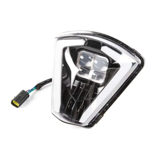 X-GRIP XG-2730 LED fényszóró (GASGAS EC(F) 2024+) #1