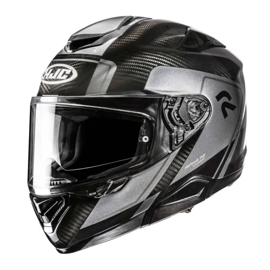 HJC RPHA72 Carbon Fynex MC5 Helmet
