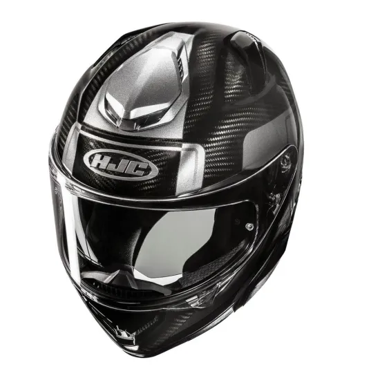 HJC RPHA72 Carbon Fynex MC5 Helmet #1