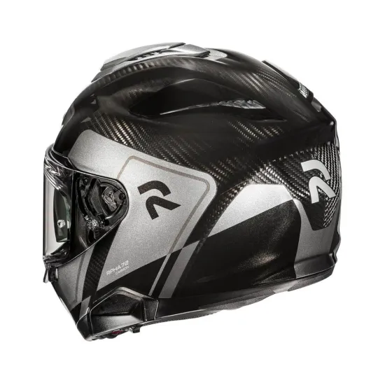 HJC RPHA72 Carbon Fynex MC5 Helmet #2