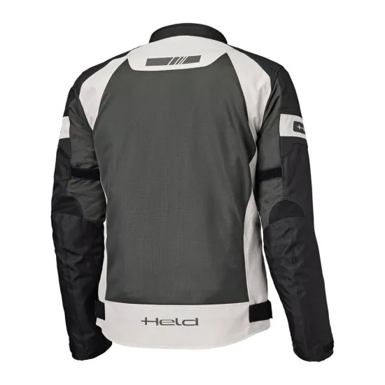 HELD Tropic 4 hosszú textil motorosdzseki (062630-00-068-LM) #1