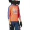 Fox Youth Ranger 3/4 ujjú MTB mez