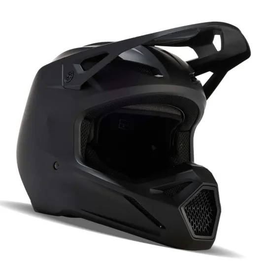FOX V1 Youth Matte MIPS ECE22.06 (31405-255-YS)