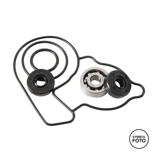 HOT RODS Water Pump Kit for KAWASAKI, SUZUKI (WPK36 / WPK003 #1