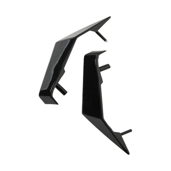 FOX V4 REAR VENT SET #1