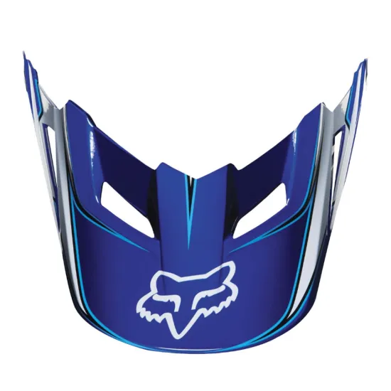 FOX V1 Race sisakellenző (07492-002, XL/2XL)