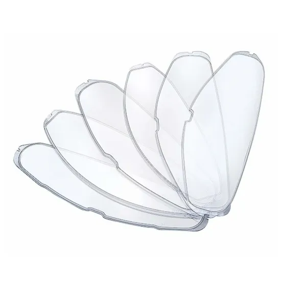 HJC Pinlock Clear Insert for RPHA-10 (Pinlock 70)