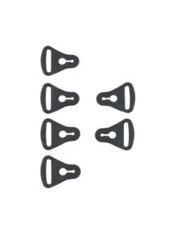 POD Strap Loop Set KX (KP340-001)