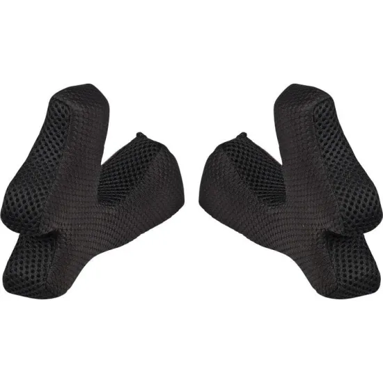 Troy Lee Designs (TLD) SE4 Cheek Pads (Wangenpolster) - Part #1