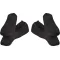 Troy Lee Designs (TLD) SE4 Cheek Pads (Wangenpolster) - Part 7003200