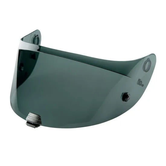 HJC HJ20P Visor for RPHA10 Plus - Heavy Tinted, Pinlock-Ready
