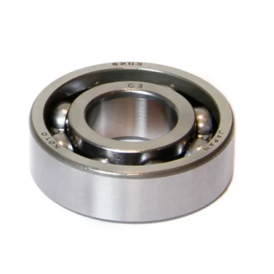 KOYO Crankshaft Main Bearing for KAWASAKI, SUZUKI, YAMAHA —  #1