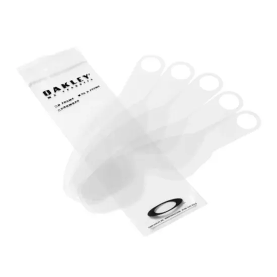 OAKLEY Tear Off XS O-Frame (25 db)