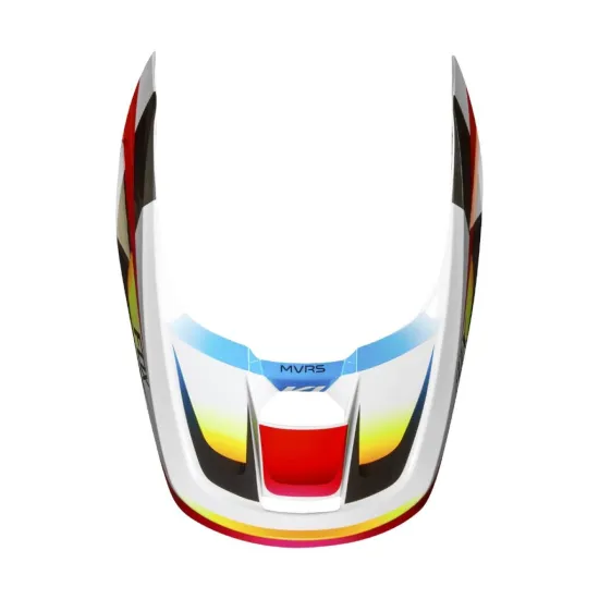 FOX V1 Motif sisak napellenző (22979-054-S) #1
