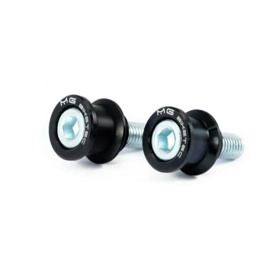 MG BIKETEC Stand Mount (Ständeraufnahme) — M10 x 1.25 — 0500-000011