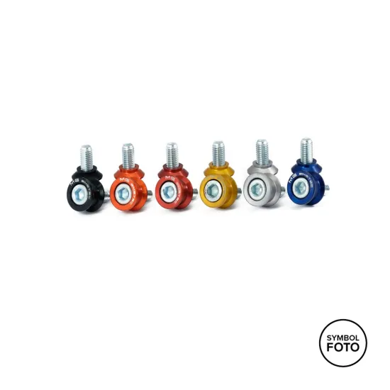 MG BIKETEC Stand Mount (Ständeraufnahme) - 0520-000010