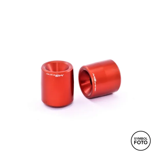 MG BIKETEC Handlebar Ends Type 1