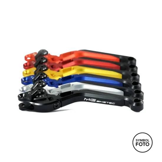 MG BIKETEC Short Clutch Lever (Kupplungshebel kurz)