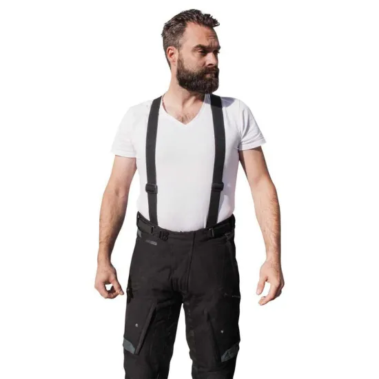 DIFI Suspenders (Hosenträger) — 800171SW