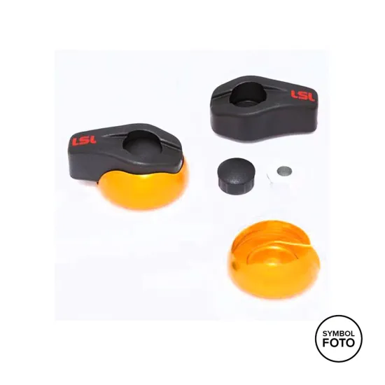 LSL CrashPad Heads (610-520-04)