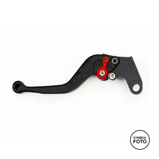 LSL Clutch Lever SL34 Short (745-739-01)