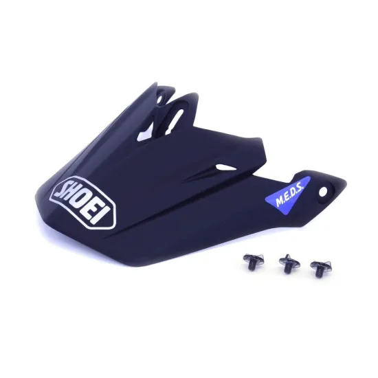 SHOEI VFX-WR Visor (Helmet Peak) - Part 1804247 #1