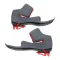 SHOEI NXR2 Cheek Pads