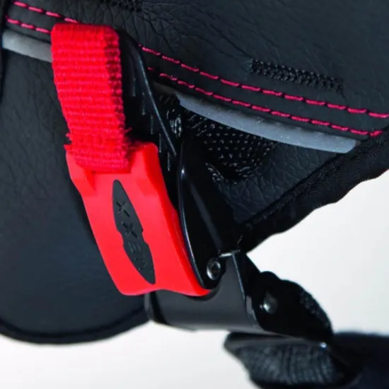 NEXX X60 Quick-Release Chin Strap (10801912RV) #1