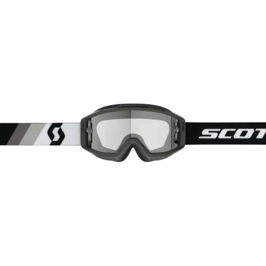 SCOTT Split OTG, ochelari de motocross W285537-7702-113 #1