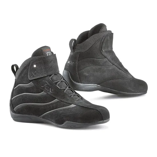 TCX X-Square Women's Motorcycle Shoe XS8019-37 #1