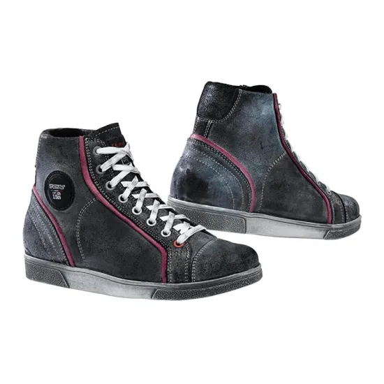 TCX X-Street Waterproof Women's Motorcycle Shoe (XS9524W-36) #1