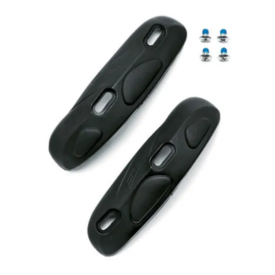 SIDI Zehenschleifer Nylon (Nylon Scuff Pad) - 52232-00-103